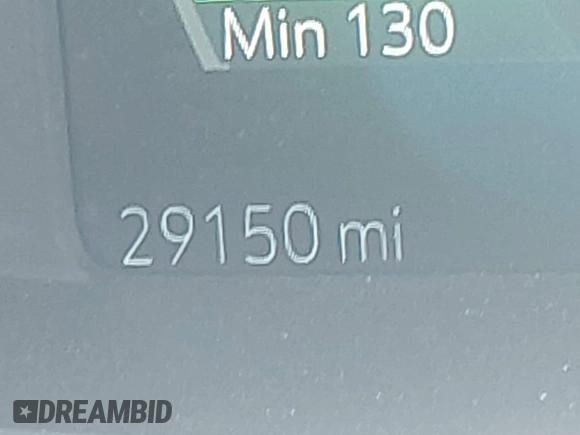 2020 Chevrolet Bolt EV LT with VIN 1G1FY6S04L4133689, listed as a IAAI auction lot 42116747 with 29,150 mi miles and . Bid and sale history available at DreamBid. Image 16.