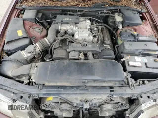 1992 Lexus LS z VIN JT8UF11EXN0099187, wystawiony jako Copart lot #71492804 z przebiegiem 117 136 mil mil oraz Tytuł czysty. Historia ofert i sprzedaży dostępna na DreamBid. Obrazek 11.