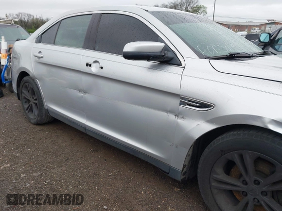 2015 Ford Taurus SEL with VIN 1FAHP2E95FG209483, listed as a IAAI auction lot 41920846 with 138,673 mi miles and . Bid and sale history available at DreamBid. Image 18.