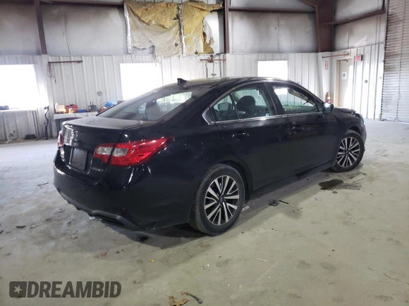 2019 Subaru Legacy Premium with VIN 4S3BNAF65K3002985, listed as a Copart auction lot 67980732 with 88,740 mi miles. Bid and sale history available at carsss.com. Image 3.