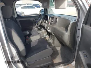 2013 Nissan Cube SL z VIN JN8AZ2KR3DT303767, wystawiony jako IAAI lot #41415942 z przebiegiem 148 218 mil mil oraz . Historia ofert i sprzedaży dostępna na DreamBid. Obrazek 5.