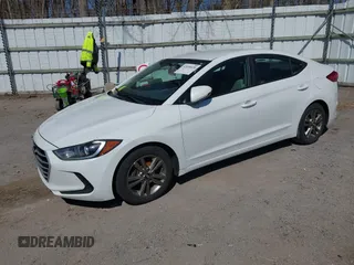 2017 Hyundai Elantra Limited with VIN 5NPD84LF1HH170514, listed as a IAAI auction lot 42030028 with 141,486 mi miles and . Bid and sale history available at DreamBid. Image 17.