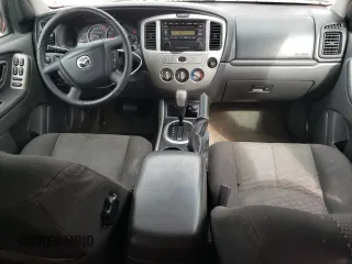 2005 Mazda Tribute S with VIN 4F2YZ04135KM54265, listed as a Copart auction lot 71306164 with 139,668 mi miles and Clean Title. Bid and sale history available at carsss.com. Image 8.