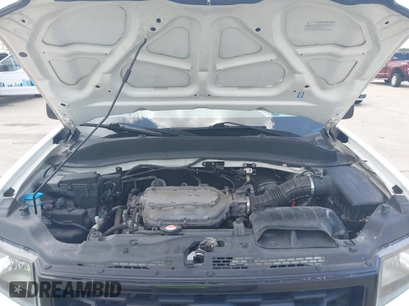 2014 Honda Ridgeline Sport with VIN 5FPYK1F71EB011340, listed as a IAAI auction lot 42741956 with 156,149 mi miles and . Bid and sale history available at DreamBid. Image 10.