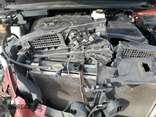 2017 Nissan Pathfinder SL with VIN 5N1DR2MM2HC648722, listed as a Copart auction lot 54918265 with 160,575 mi miles and Salvage Title. Bid and sale history available at DreamBid. Image 12.