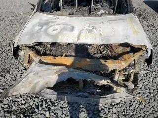 2009 Toyota Highlander with VIN JTEDS41A592082363, listed as a Copart auction lot 48337035 with 0 mi miles and Non Repairable. Bid and sale history available at carsss.com. Image 12.