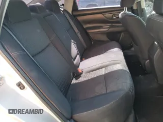 2016 Nissan Altima SR z VIN 1N4AL3AP1GC245512, wystawiony jako Copart lot #63930185 z przebiegiem 127 594 mil mil oraz Szkoda całkowita • Salvage title. Historia ofert i sprzedaży dostępna na DreamBid. Obrazek 10.