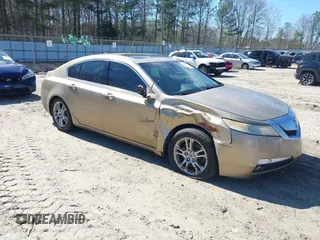 2009 Acura TL z VIN 19UUA86259A022719, wystawiony jako IAAI lot #41762011 z przebiegiem 250 464 mil mil oraz . Historia ofert i sprzedaży dostępna na DreamBid. Obrazek 1.