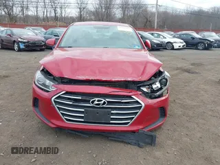 2017 Hyundai Elantra SE with VIN 5NPD84LF0HH104049, listed as a IAAI auction lot 41784307 with 82,062 mi miles and . Bid and sale history available at DreamBid. Image 12.