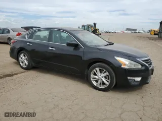 2015 Nissan Altima 2.5 SV with VIN 1N4AL3AP7FC136776, listed as a Copart auction lot 50469205 with 68,823 mi miles and Non Repairable. Bid and sale history available at carsss.com. Image 4.