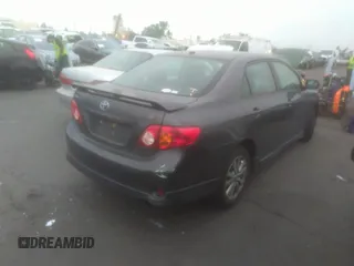 2010 Toyota Corolla with VIN 2T1BU4EE4AC442344, listed as a IAAI auction lot 31422246 with 194,478 mi miles and . Bid and sale history available at DreamBid. Image 4.