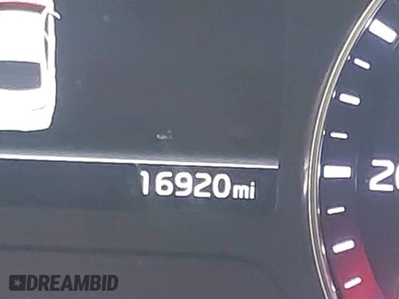 2023 Kia Forte LXS z VIN 3KPF24AD4PE612653, wystawiony jako IAAI lot #41660877 z przebiegiem 16 920 mil mil oraz . Historia ofert i sprzedaży dostępna na DreamBid. Obrazek 15.