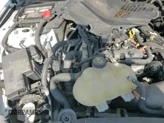 2021 Ford Mustang EcoBoost z VIN 1FA6P8TH1M5147562, wystawiony jako Copart lot #70000565 z przebiegiem 33 956 mil mil oraz Szkoda całkowita • Salvage title. Historia ofert i sprzedaży dostępna na DreamBid. Obrazek 14.