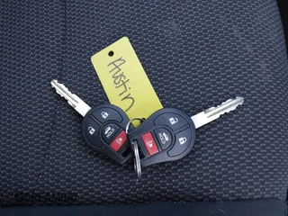2019 Nissan Sentra SR with VIN 3N1AB7AP6KY456356, listed as a IAAI auction lot 41762846 with 113,852 mi miles. Bid and sale history available at carsss.com. Image 11.