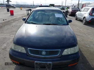 1998 Acura CL Premium z VIN 19UYA2258WL011745, wystawiony jako IAAI lot #41906267 z przebiegiem 296 614 mil mil oraz . Historia ofert i sprzedaży dostępna na DreamBid. Obrazek 12.