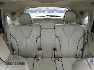 2009 Toyota Venza с VIN 4T3ZK11A09U005867, выставлен на аукционе Copart как лот 55891305 с пробегом 181 988 миль миль и Списание • Salvage title. История ставок и продаж доступна на DreamBid. Изображение 10.