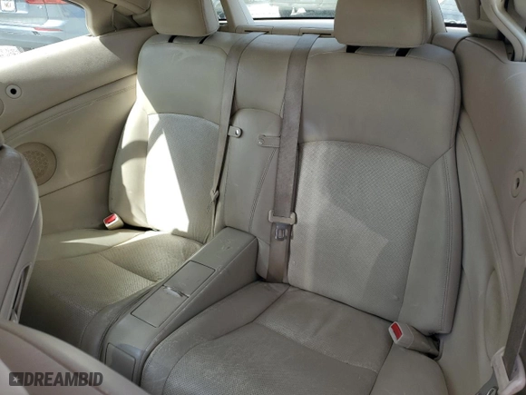 2010 Lexus IS 250C with VIN JTHFF2C23A2508503, listed as a Copart auction lot 75329934 with 0 mi miles and Salvage Title. Bid and sale history available at carsss.com. Image 10.