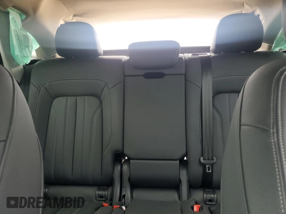 2021 Audi Q5 Premium Plus with VIN WA1BAAFY6M2083415, listed as a Copart auction lot 58831785 with 21,055 mi miles and Salvage title. Bid and sale history available at DreamBid. Image 10.
