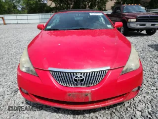 2006 Toyota Solara SE с VIN 4T1FA38P36U083771, выставлен на аукционе Copart как лот 63324375 с пробегом 136 500 миль миль и Чистый • Clean title. История ставок и продаж доступна на DreamBid. Изображение 5.