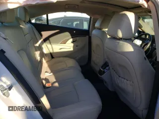 2016 Buick LaCrosse Premium II with VIN 1G4GF5G32GF152634, listed as a Copart auction lot 82438454 with 149,973 mi miles and Salvage Title. Bid and sale history available at carsss.com. Image 10.