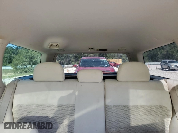 2005 Subaru Legacy Outback z VIN 4S4BP61C557335796, wystawiony jako Copart lot #52084025 z przebiegiem 152 283 mil mil oraz Szkoda całkowita • Salvage title. Historia ofert i sprzedaży dostępna na DreamBid. Obrazek 10.
