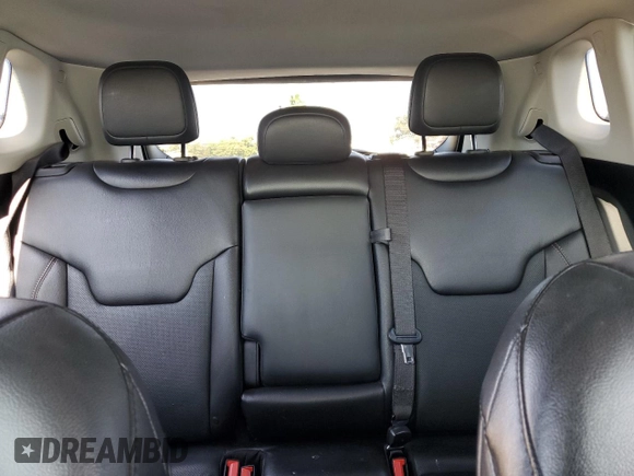 2021 Jeep Compass Limited with VIN 3C4NJCCB5MT559344, listed as a Copart auction lot 43022105 with 78,274 mi miles and Salvage Title. Bid and sale history available at carsss.com. Image 10.