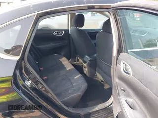 2019 Nissan Sentra SV z VIN 3N1AB7AP0KY214498, wystawiony jako IAAI lot #42394908 z przebiegiem 81 874 mil mil oraz . Historia ofert i sprzedaży dostępna na DreamBid. Obrazek 8.