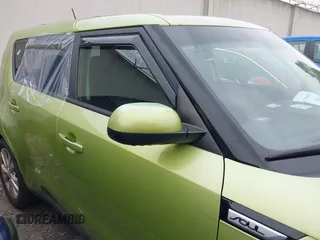 2016 Kia Soul + with VIN KNDJP3A53G7838150, listed as a IAAI auction lot 42120923 with 139,208 mi miles. Bid and sale history available at carsss.com. Image 14.