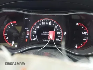 2017 Dodge Durango SXT z VIN 1C4RDHAG8HC724518, wystawiony jako IAAI lot #41610013 z przebiegiem 131 213 mil mil oraz . Historia ofert i sprzedaży dostępna na DreamBid. Obrazek 15.