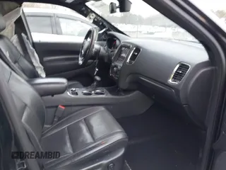 2019 Dodge Durango R/T z VIN 1C4SDJCT7KC652771, wystawiony jako IAAI lot #41461099 z przebiegiem 123 192 mil mil oraz . Historia ofert i sprzedaży dostępna na DreamBid. Obrazek 5.
