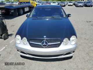 2004 Mercedes-Benz CL 500/600 с VIN WDBPJ75J34A040514, выставлен на аукционе Copart как лот 56733815 с пробегом Не указан миль и Чистый • Clean title. История ставок и продаж доступна на DreamBid. Изображение 5.