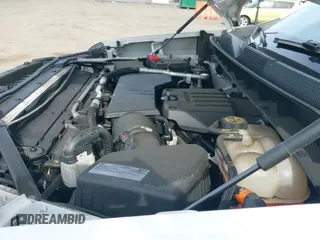 2021 Chevrolet Silverado 1500 Work Truck z VIN 3GCNYAEK8MG331165, wystawiony jako IAAI lot #43320274 z przebiegiem 49 825 mil mil oraz . Historia ofert i sprzedaży dostępna na DreamBid. Obrazek 22.