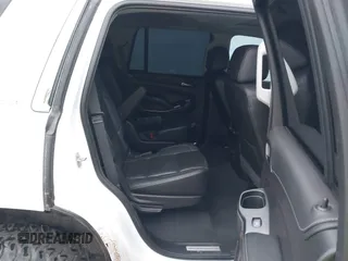 2019 GMC Yukon SLT with VIN 1GKS2BKC1KR167766, listed as a IAAI auction lot 41902532 with 97,793 mi miles. Bid and sale history available at carsss.com. Image 8.