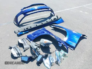 2015 Ford Mustang V6 с VIN 1FA6P8AM4F5348651, выставлен на аукционе IAAI как лот 42572314 с пробегом 86 167 миль миль и . История ставок и продаж доступна на DreamBid. Изображение 12.