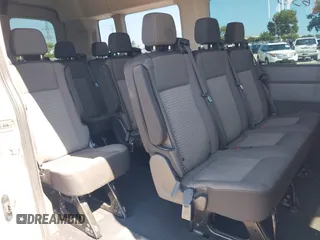 2020 Ford Transit Passenger XL с VIN 1FBAX2C89LKA42922, выставлен на аукционе IAAI как лот 42501650 с пробегом 85 034 миль миль и . История ставок и продаж доступна на DreamBid. Изображение 8.