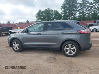 2023 Ford Edge SE с VIN 2FMPK4G97PBA43386, выставлен на аукционе IAAI как лот 42549224 с пробегом 19 690 миль миль и . История ставок и продаж доступна на DreamBid. Изображение 15.
