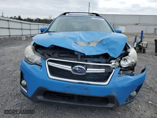 2016 Subaru Crosstrek Premium with VIN JF2GPABC7G8257015, listed as a Copart auction lot 51568525 with 165,925 mi miles and Salvage Title. Bid and sale history available at carsss.com. Image 5.