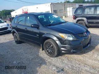 2004 Pontiac Vibe with VIN 5Y2SM62804Z433192, listed as a IAAI auction lot 42819652 with 219,427 mi miles and . Bid and sale history available at DreamBid. Image 1.