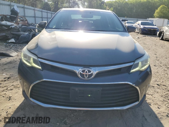 2016 Toyota Avalon Limited with VIN 4T1BK1EB8GU205874, listed as a Copart auction lot 53335425 with 97,995 mi miles and Salvage Title. Bid and sale history available at DreamBid. Image 5.