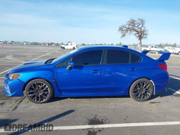 2015 Subaru WRX с VIN JF1VA1A67F9823689, выставлен на аукционе IAAI как лот 41600783 с пробегом 101 671 миль миль и . История ставок и продаж доступна на DreamBid. Изображение 14.