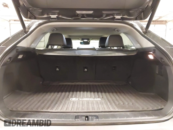 2017 Lexus RX 350 with VIN 2T2BZMCA7HC121812, listed as a IAAI auction lot 41868533 with 101,128 mi miles and . Bid and sale history available at DreamBid. Image 18.