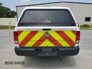 2021 Ram 1500 Tradesman z VIN 1C6RR6FG9MS513009, wystawiony jako Copart lot #60003865 z przebiegiem 140 812 mil mil oraz Czysty tytuł • Clean title. Historia ofert i sprzedaży dostępna na DreamBid. Obrazek 6.