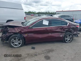 2010 Acura TL z VIN 19UUA8F20AA018517, wystawiony jako IAAI lot #41534748 z przebiegiem Nie podano mil oraz . Historia ofert i sprzedaży dostępna na DreamBid. Obrazek 19.