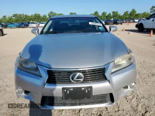 2013 Lexus GS 350 с VIN JTHBE1BL8D5008197, выставлен на аукционе Copart как лот 61662725 с пробегом 204 687 миль миль и Списание • Salvage title. История ставок и продаж доступна на DreamBid. Изображение 5.