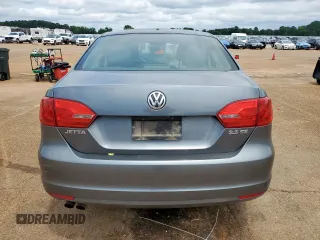 2013 Volkswagen Jetta SE с VIN 3VWDX7AJ4DM443460, выставлен на аукционе Copart как лот 59195435 с пробегом 221 946 миль миль и Чистый • Clean title. История ставок и продаж доступна на DreamBid. Изображение 6.