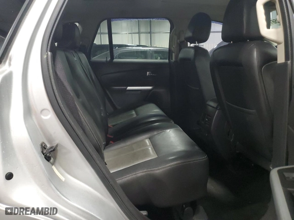2012 Ford Edge Sport with VIN 2FMDK4AKXCBA48655, listed as a Copart auction lot 43561175 with 240,350 mi miles and Clean Title. Bid and sale history available at carsss.com. Image 11.