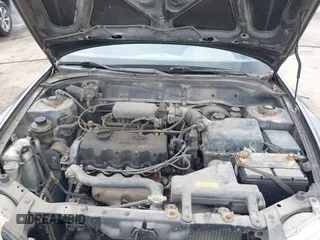 2000 Hyundai Accent z VIN KMHCF35G5YU017900, wystawiony jako IAAI lot #42063663 z przebiegiem 170 283 mil mil oraz . Historia ofert i sprzedaży dostępna na DreamBid. Obrazek 10.