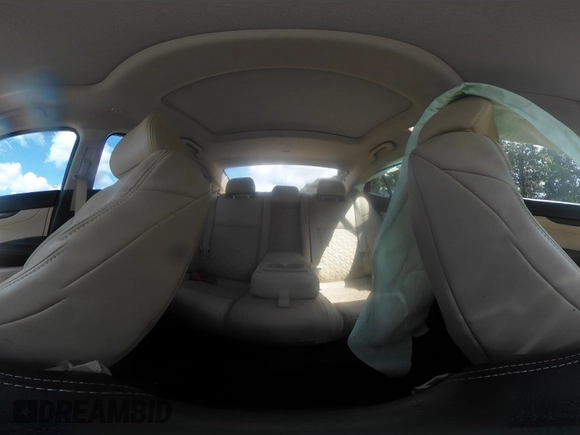 2018 Nissan Maxima S with VIN 1N4AA6AP9JC373169, listed as a IAAI auction lot 42447098 with 47,881 mi miles and . Bid and sale history available at DreamBid. Image 19.