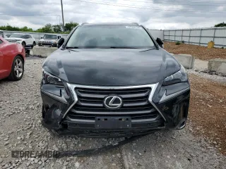 2016 Lexus NX 200t с VIN JTJBARBZXG2091859, выставлен на аукционе Copart как лот 57528125 с пробегом 68 094 миль миль и Списание • Salvage title. История ставок и продаж доступна на DreamBid. Изображение 5.