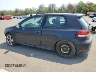 2010 Volkswagen GTI с VIN WVWED7AJ6AW282444, выставлен на аукционе Copart как лот 56094364 с пробегом 85 223 миль миль и Списание • Salvage title. История ставок и продаж доступна на DreamBid. Изображение 2.